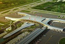 郑州新郑国际机场二期扩建工程综合配套区甲供电气设备采购项目